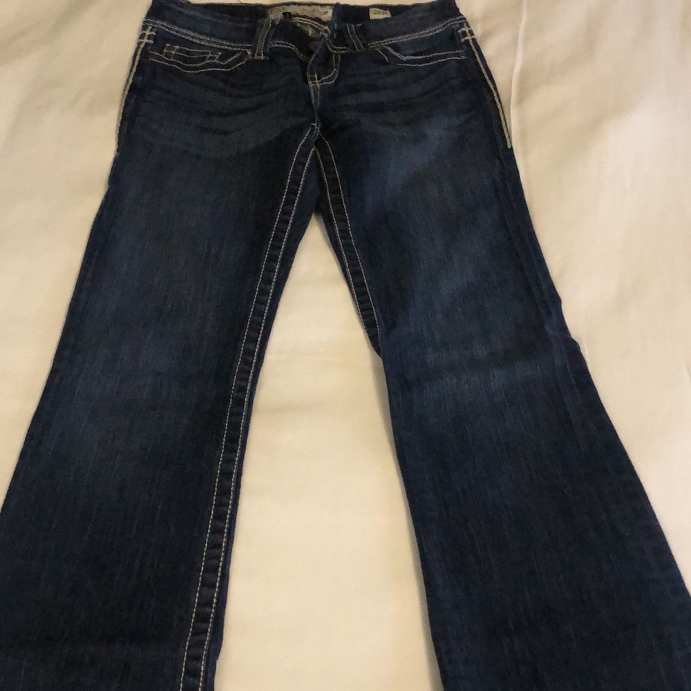 BKE Jeans
